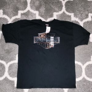 Harley Davidson TShirt